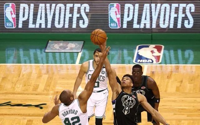 雄鹿收获3连胜,击败凯尔特人 雄鹿收获3连胜,击败凯尔特人