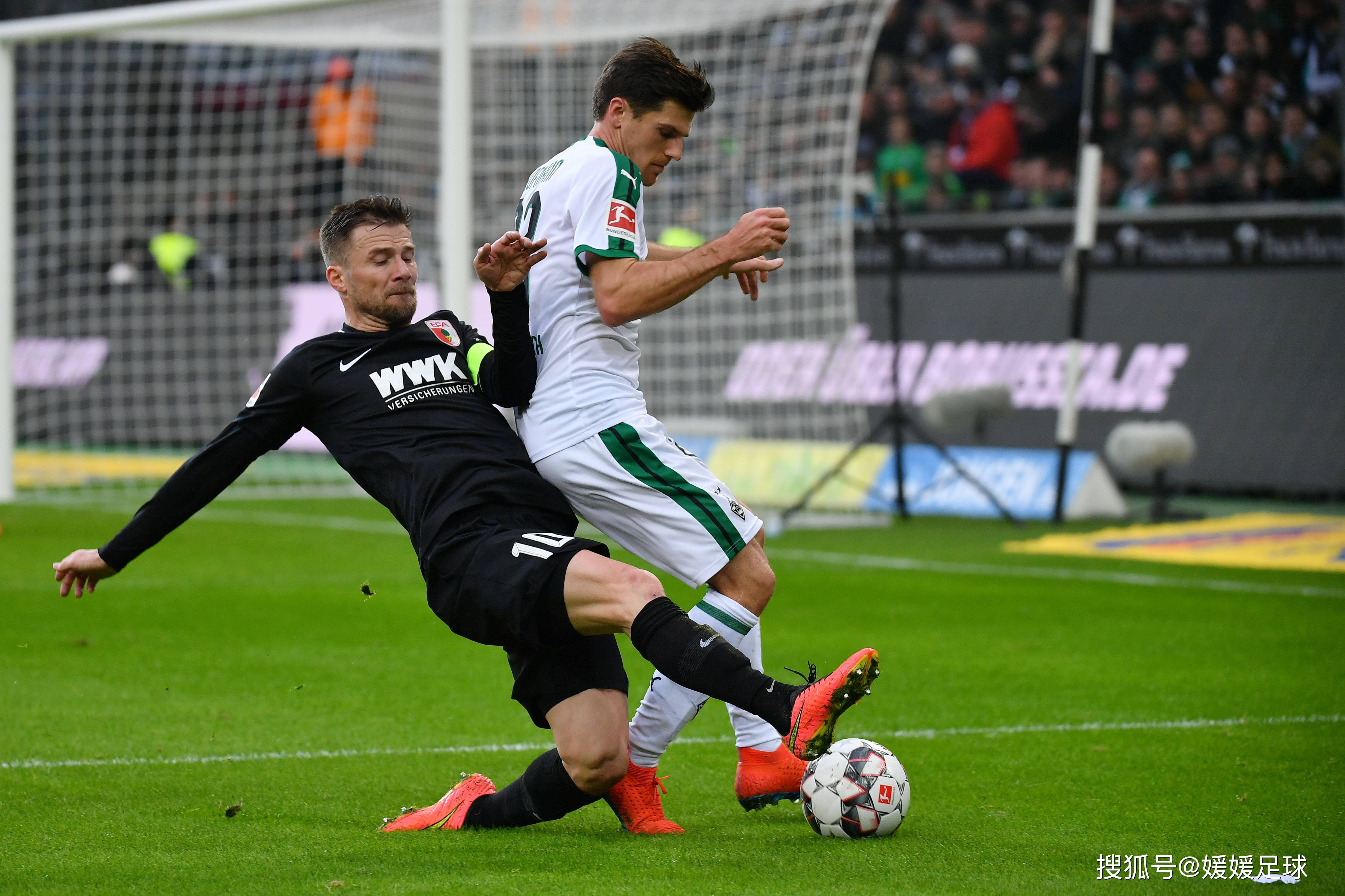 门兴格拉德巴赫遭遇客场失利,争冠局势不利 门兴格拉德巴赫遭遇客场失利,争冠局势不利