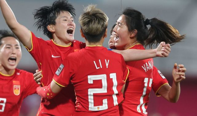 韩国女足表现出色,顽强晋级八强 韩国女足表现出色,顽强晋级八强