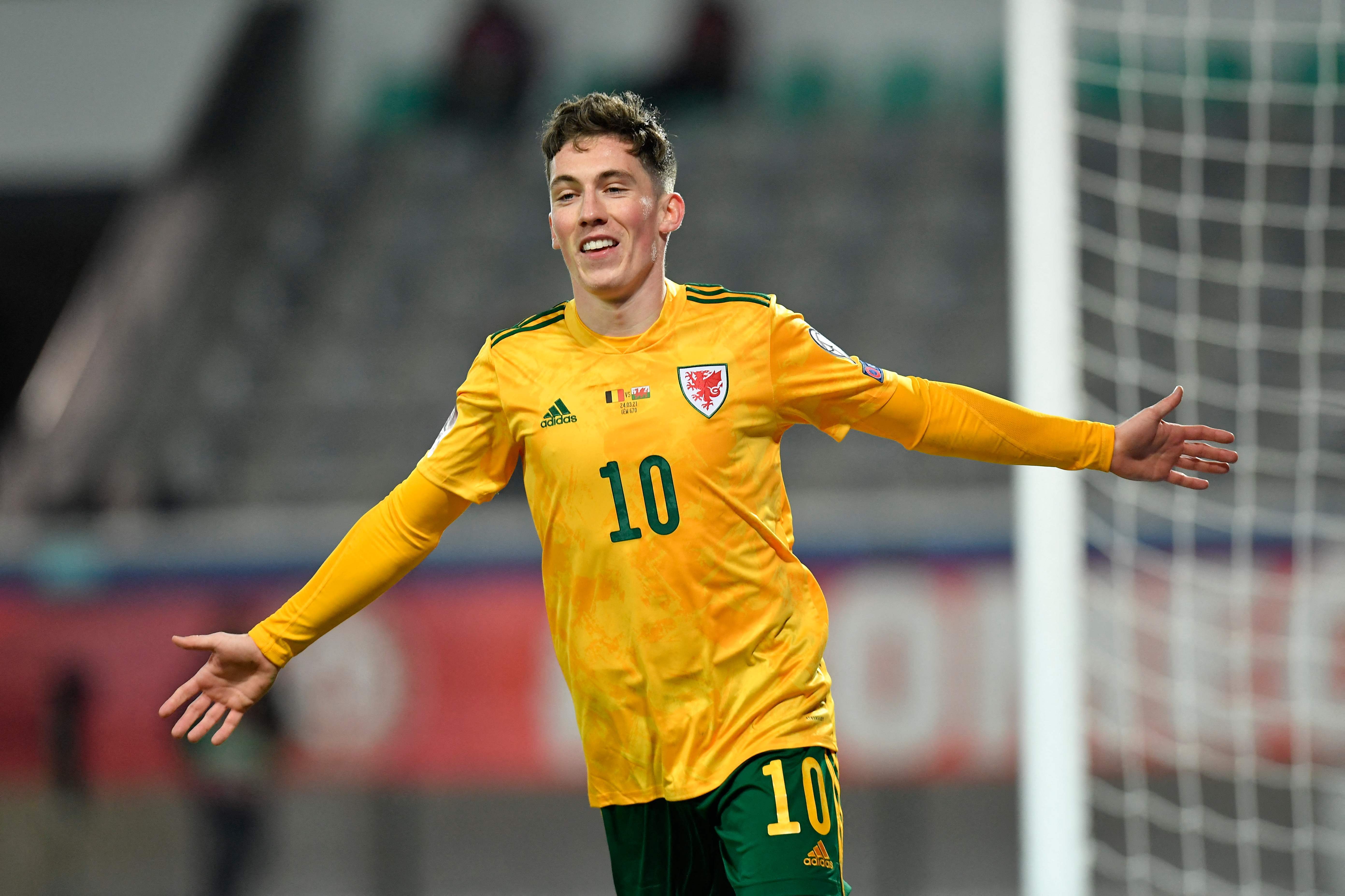 比利时迎战威尔士,力求主场取胜 比利时迎战威尔士,力求主场取胜