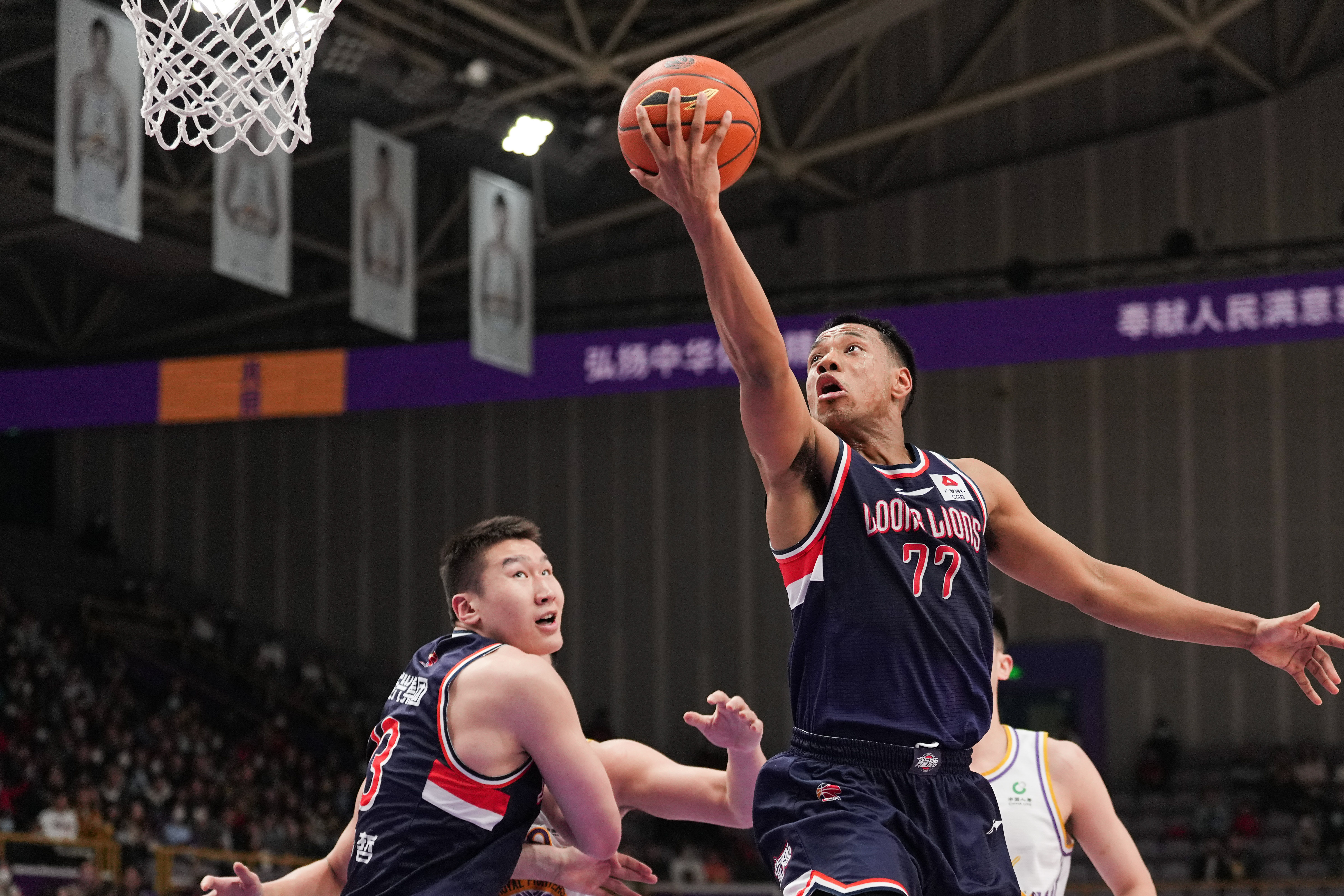 國際籃球賽前瞻:中國男籃備戰持續進行 國際籃球賽前瞻:中國男籃備戰持續進行