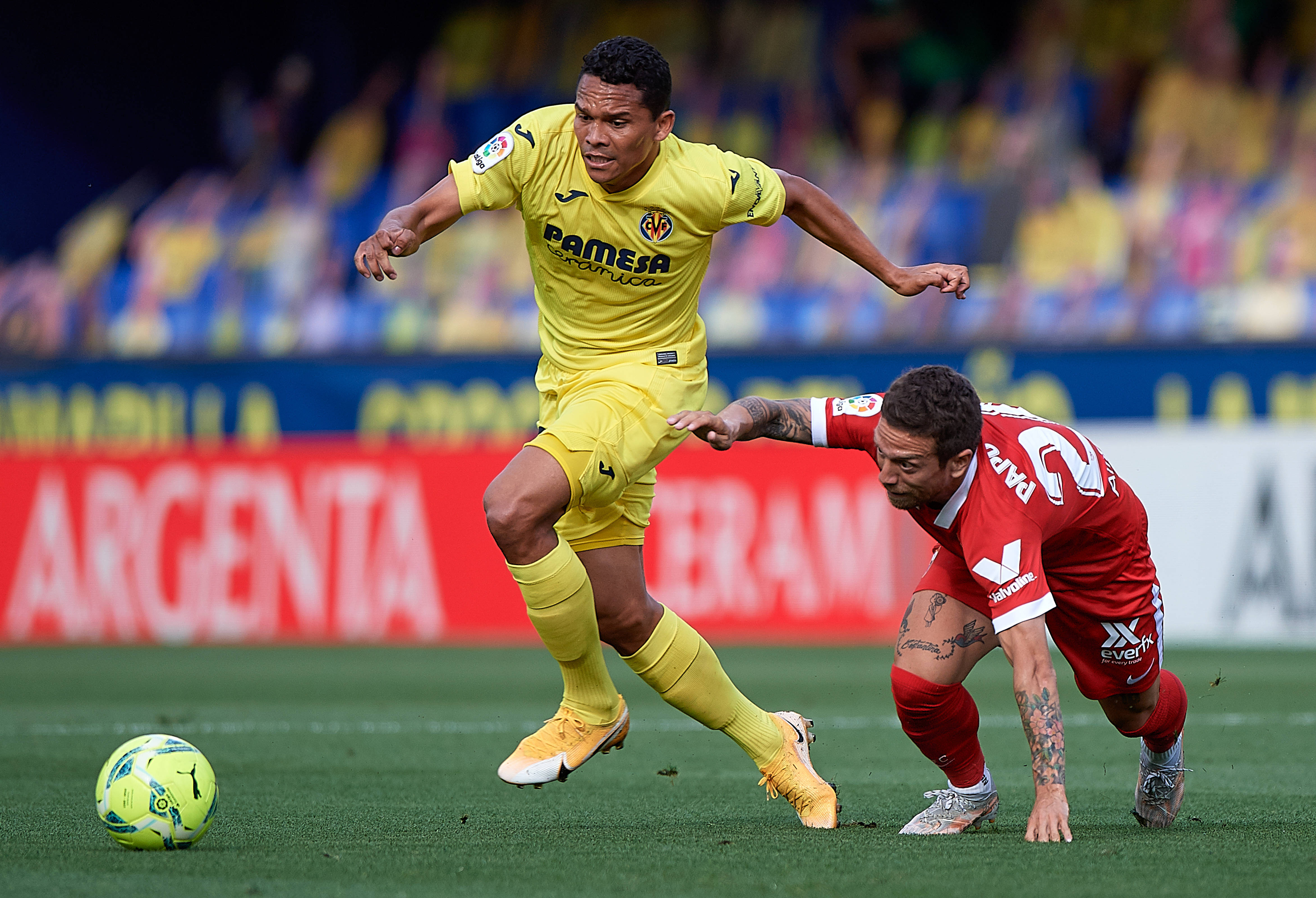 防守如铁墙!西甲球队防线稳固难以攻破 防守如铁墙!西甲球队防线稳固难以攻破