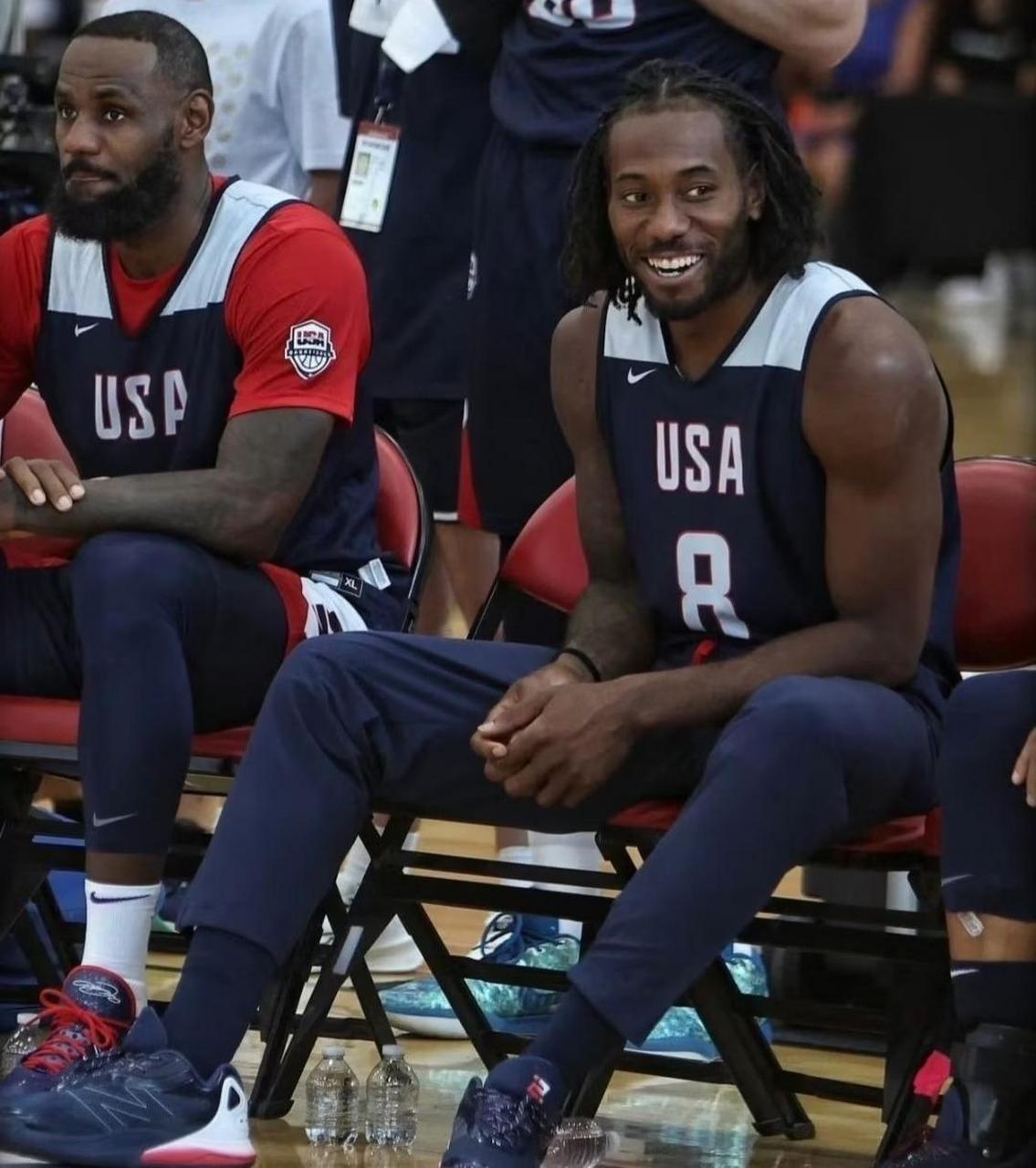 快船无力回天,洛杉矶重回争冠舞台 快船无力回天,洛杉矶重回争冠舞台