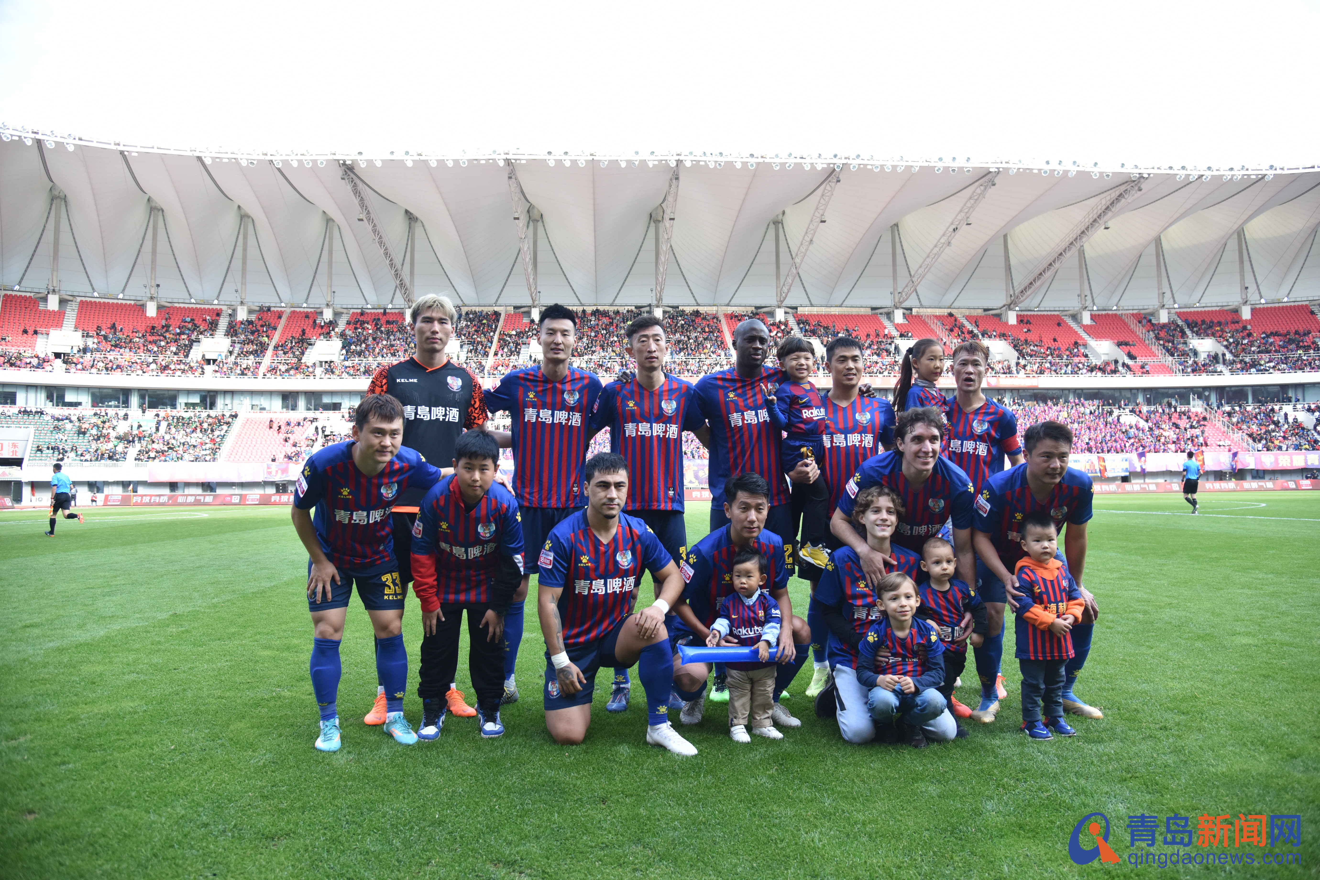 青岛黄海客场失利,连续两轮不胜遭遇困境 青岛黄海客场失利,连续两轮不胜遭遇困境