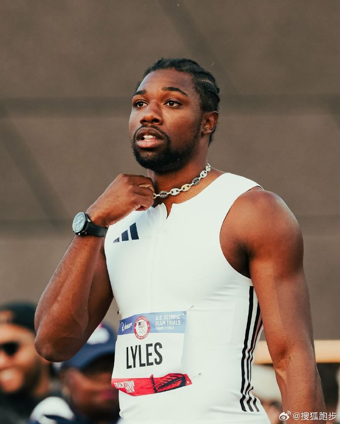 田径项目:美国选手刷新世界纪录,一骑绝尘 田径项目:美国选手刷新世界纪录,一骑绝尘