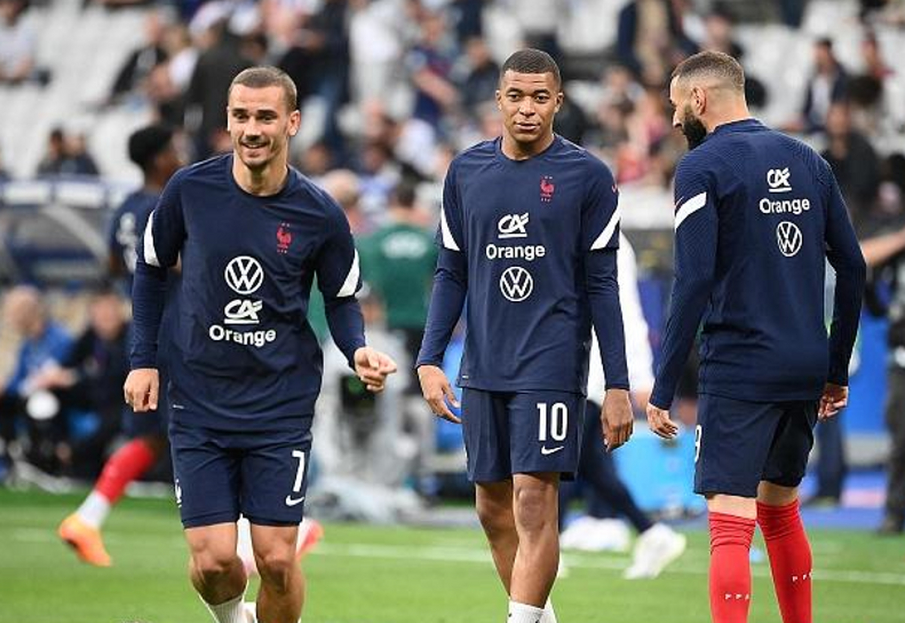 星空体育-法国队连胜晋级，实力堪称一流