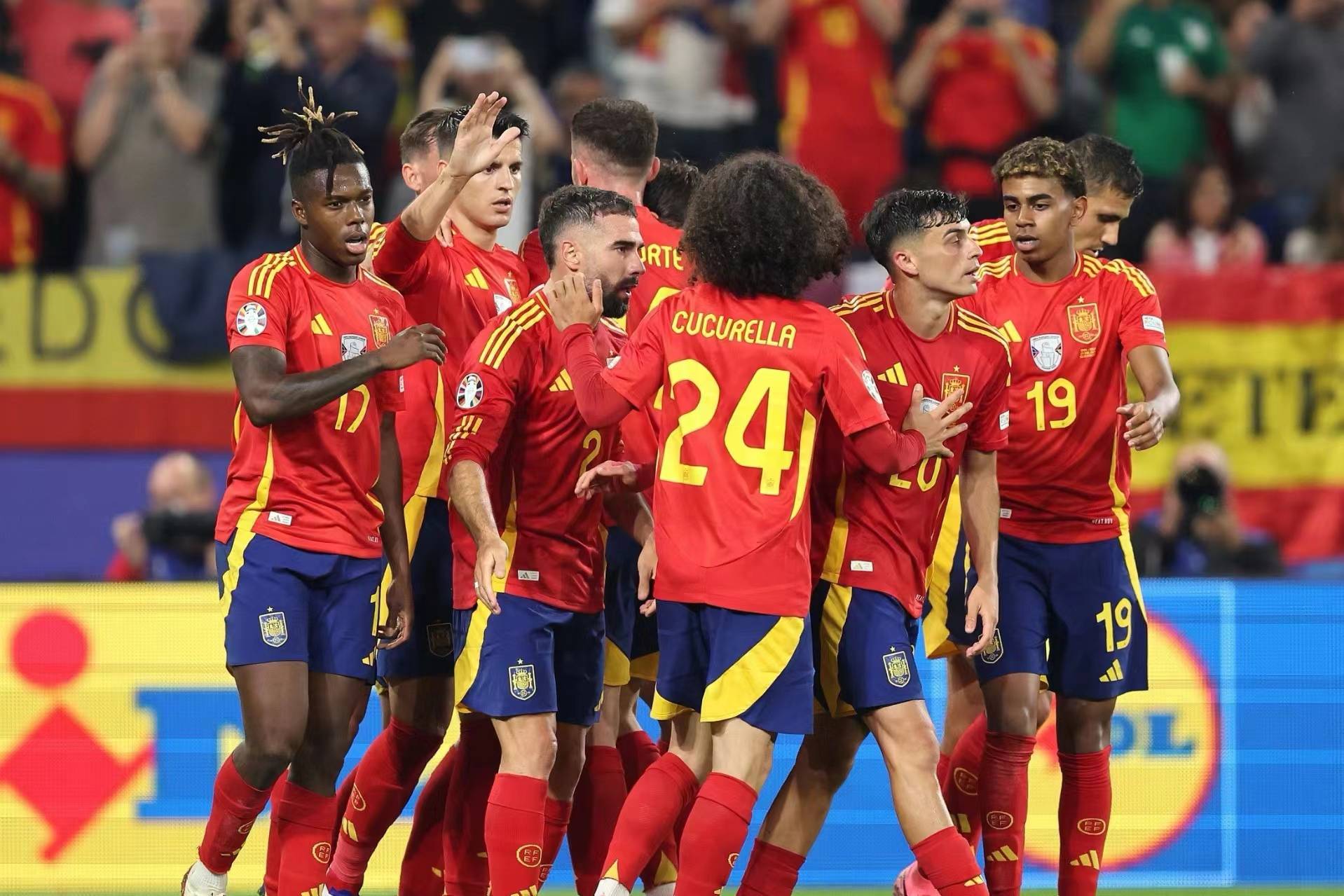 星空体育-阿尔巴尼亚队力挫欧洲国家联赛对手，取得胜利