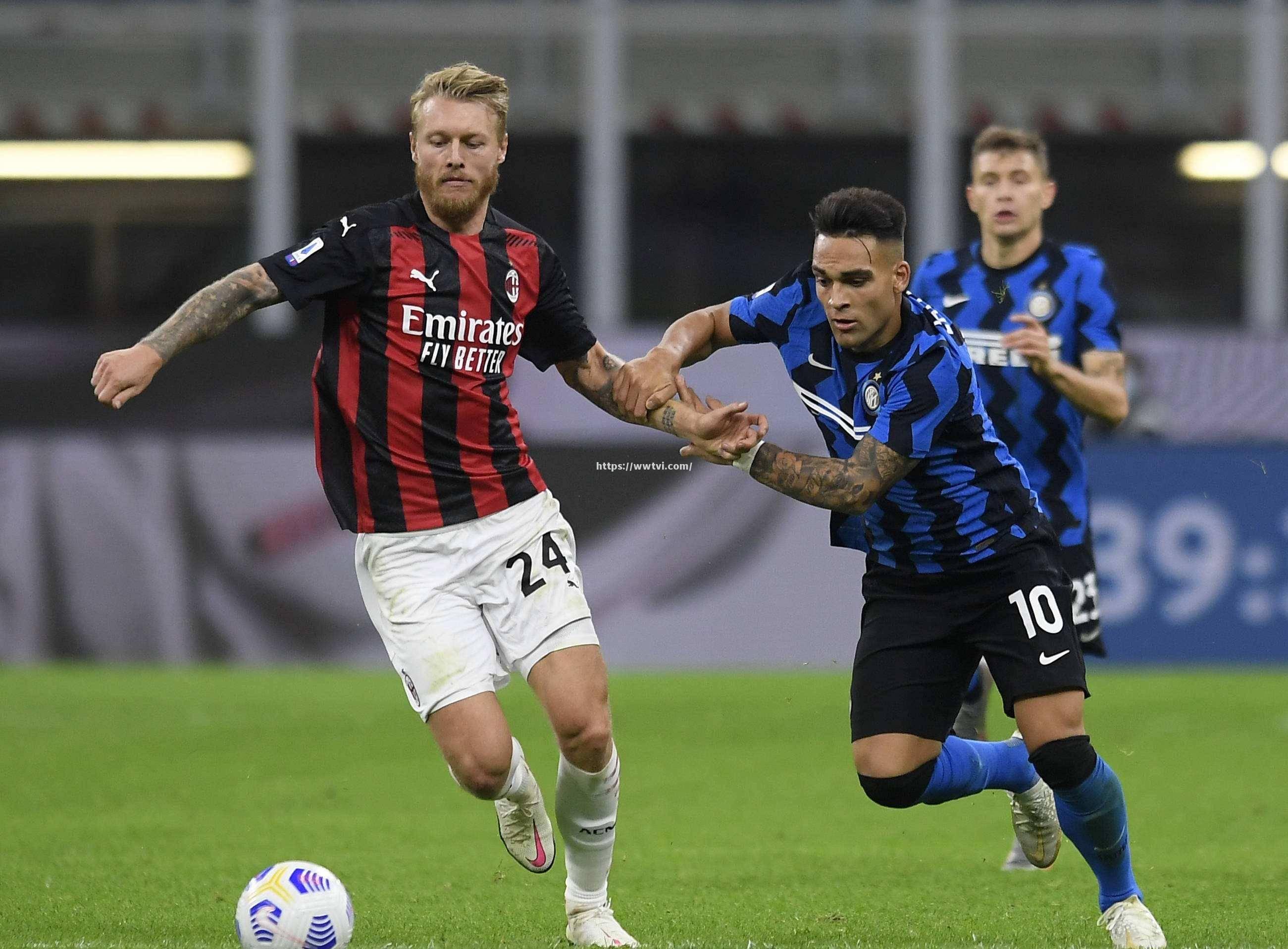 AC米兰过往后卫盘点:五位功勋球员矗立防线 AC米兰过往后卫盘点:五位功勋球员矗立防线