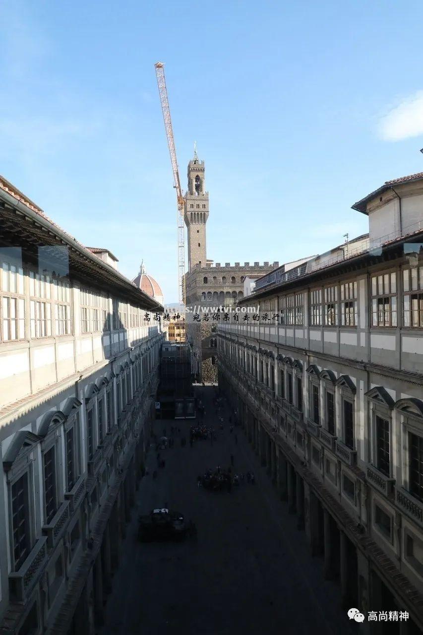 佛罗伦萨市政府计划开展城市绿化项目 佛罗伦萨市政府计划开展城市绿化项目