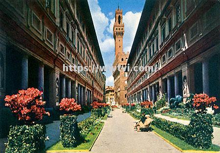 佛罗伦萨市政府计划开展城市绿化项目 佛罗伦萨市政府计划开展城市绿化项目