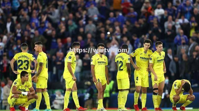 瓦伦西亚客场2-2战平比利亚雷亚尔,悟空绝杀助球队保持不败 瓦伦西亚客场2-2战平比利亚雷亚尔,悟空绝杀助球队保持不败