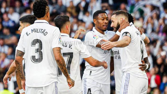 皇马新援本泽马助攻巴斯克斯梅开二度,帮助球队战胜塞维利亚 皇马新援本泽马助攻巴斯克斯梅开二度,帮助球队战胜塞维利亚