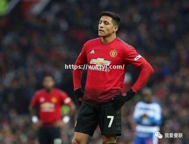 曼联官宣桑切斯重回球队,敲定为期两年的合同 曼联官宣桑切斯重回球队,敲定为期两年的合同