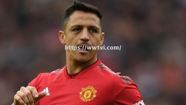 曼联官宣桑切斯重回球队,敲定为期两年的合同 曼联官宣桑切斯重回球队,敲定为期两年的合同