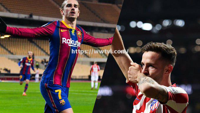 星空体育-巴萨新星格列兹曼受伤，或将缺席多场比赛