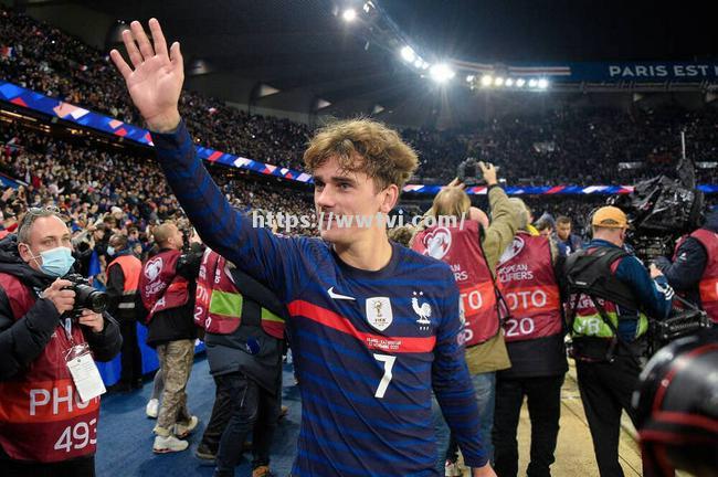 格列兹曼受伤缺席下一场比赛,巴塞罗那损失不小 格列兹曼受伤缺席下一场比赛,巴塞罗那损失不小