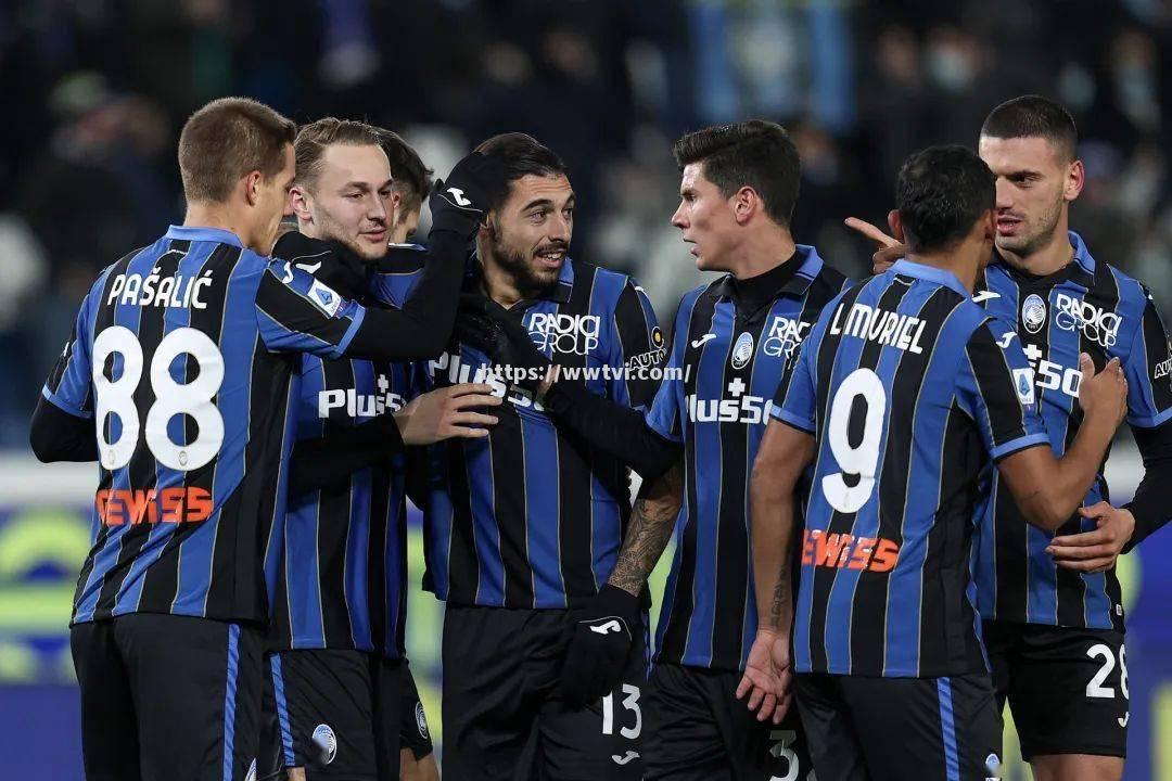 亚特兰大豪取7连胜,意甲气势如虹 亚特兰大豪取7连胜,意甲气势如虹