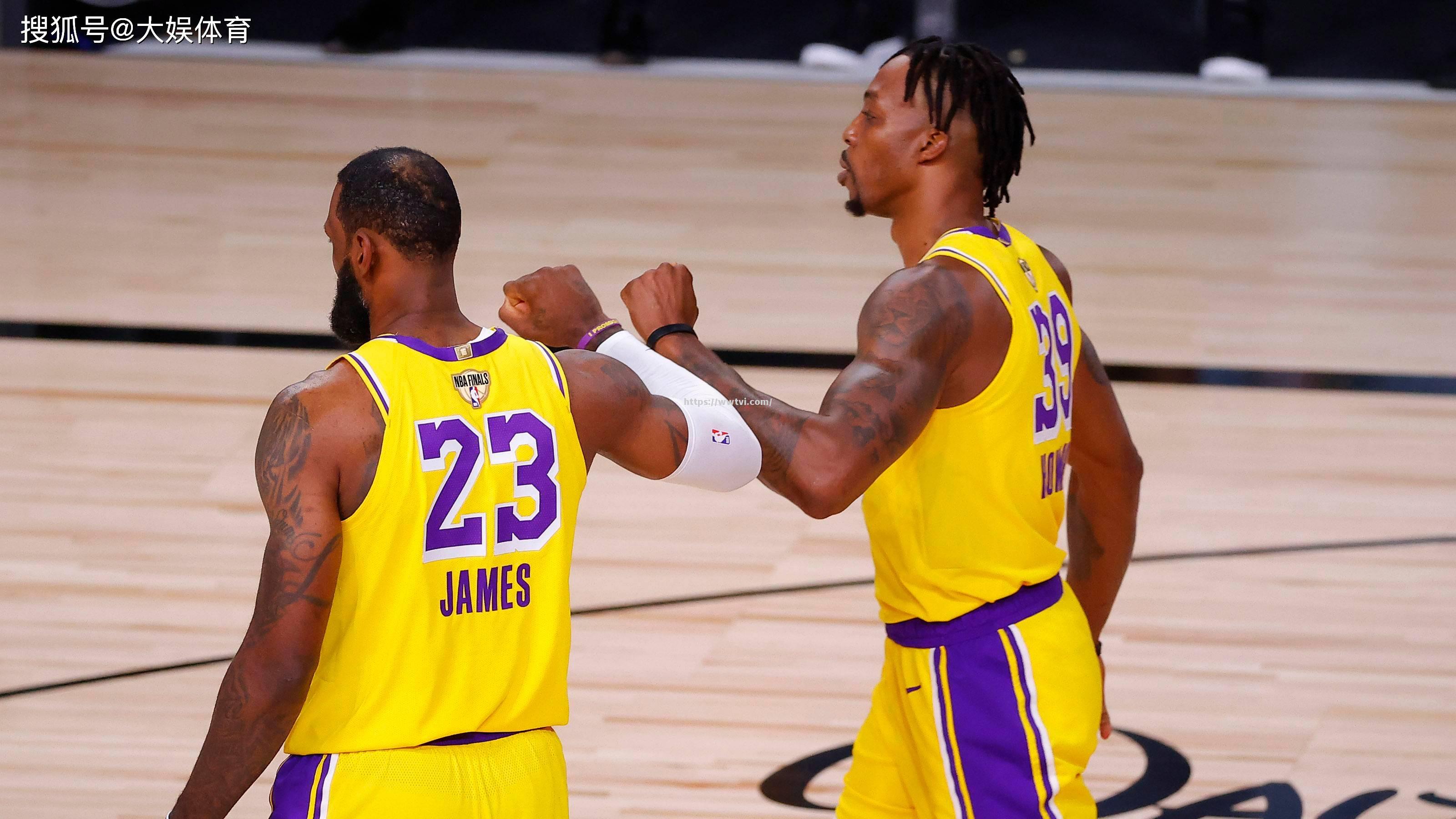 湖人队老将继续发光发热，助力球队再次夺冠