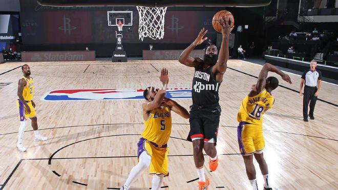 火箭队面对强敌季后赛表现不佳 火箭队面对强敌季后赛表现不佳