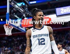 灰熊大胜篮网,继续保持西部第七 灰熊大胜篮网,继续保持西部第七