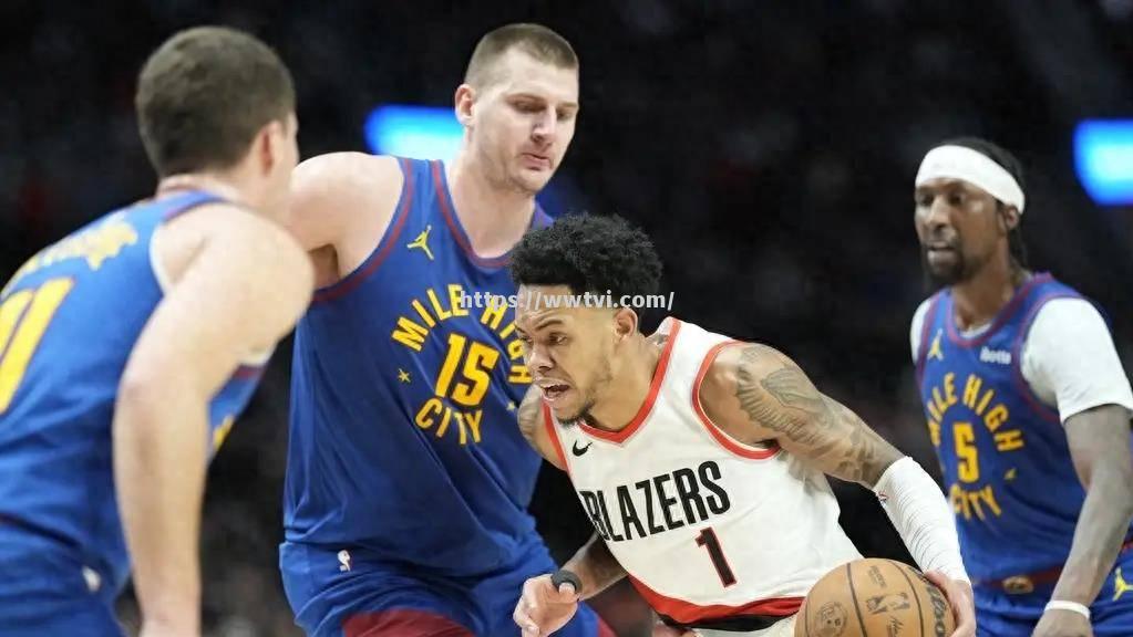 掘金队遭遇连败,主教练调整战术? 掘金队遭遇连败,主教练调整战术?