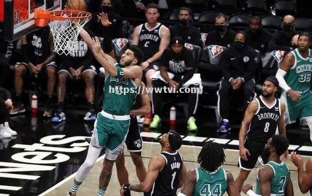 篮网战胜凯尔特人,闯入东部半决赛 篮网战胜凯尔特人,闯入东部半决赛