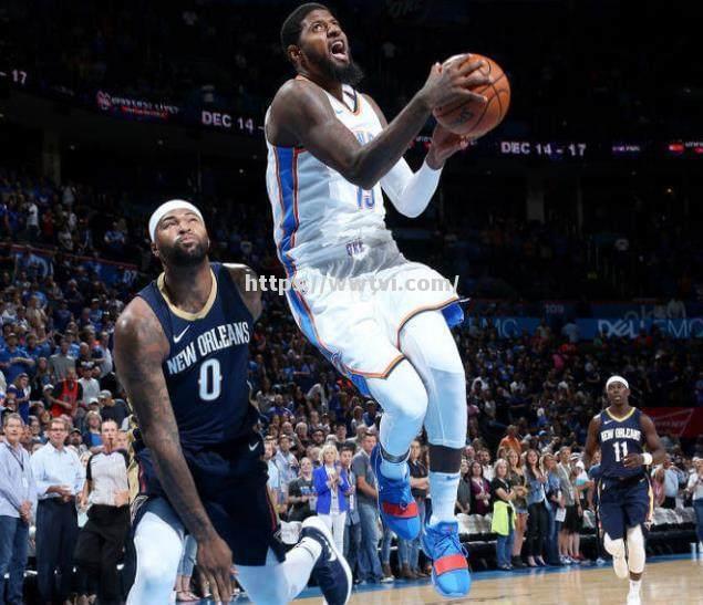 雷霆横扫鹈鹕,挺进西部决赛 雷霆横扫鹈鹕,挺进西部决赛