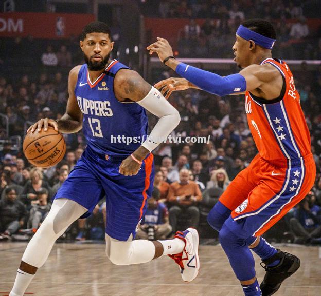 快船队惊险战胜76人队 快船队惊险战胜76人队