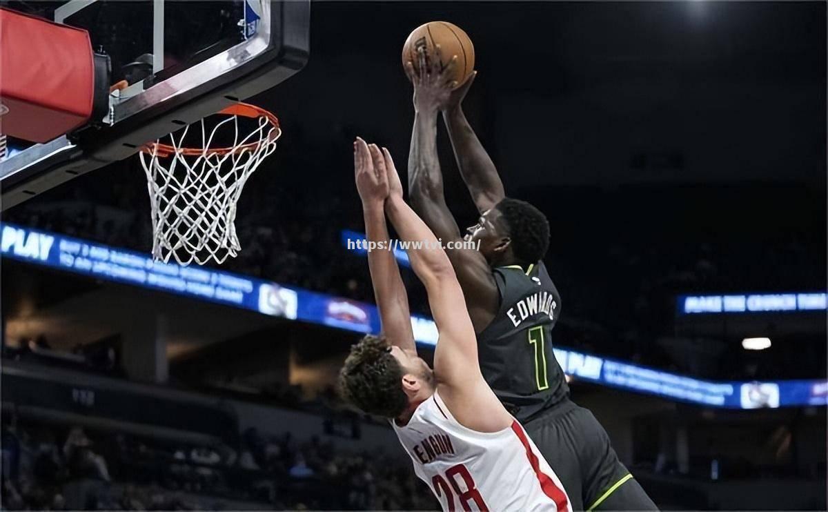 火箭胜出森林狼,继续全胜 火箭胜出森林狼,继续全胜