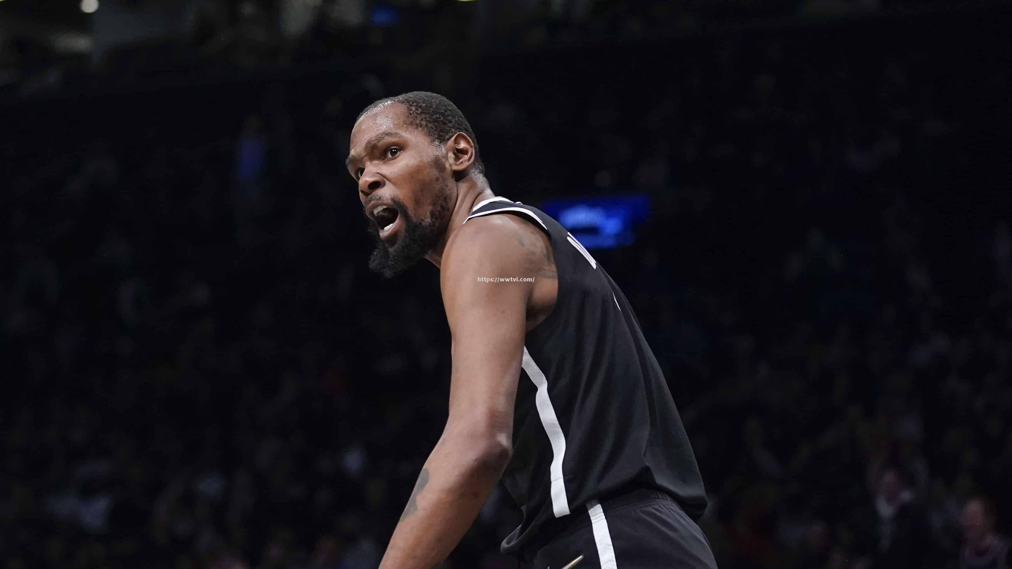 篮网超级得分手杜兰特将重新出战,球迷期待他的回归 篮网超级得分手杜兰特将重新出战,球迷期待他的回归