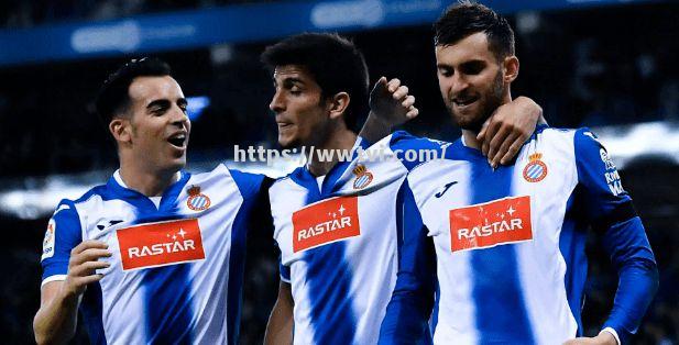 瓦拉多利德客场大胜赫塔费逼平西班牙人排名升至第六 瓦拉多利德客场大胜赫塔费逼平西班牙人排名升至第六