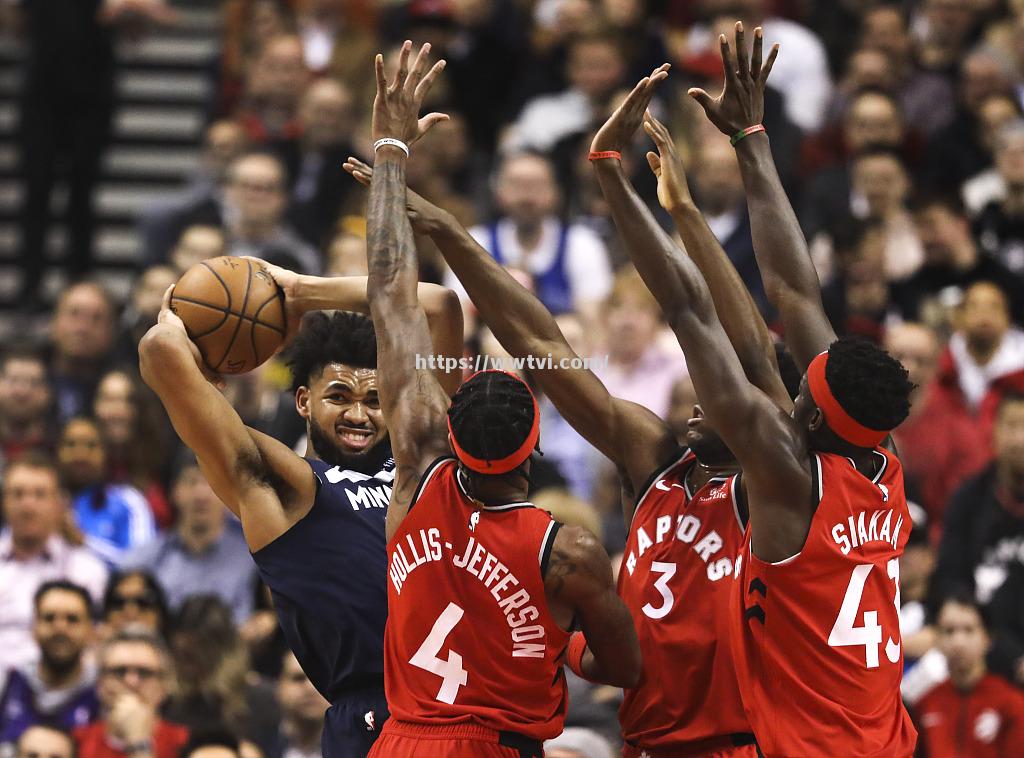 猛龙队迎来新赛季后不败神话,取得九连胜? 猛龙队迎来新赛季后不败神话,取得九连胜?