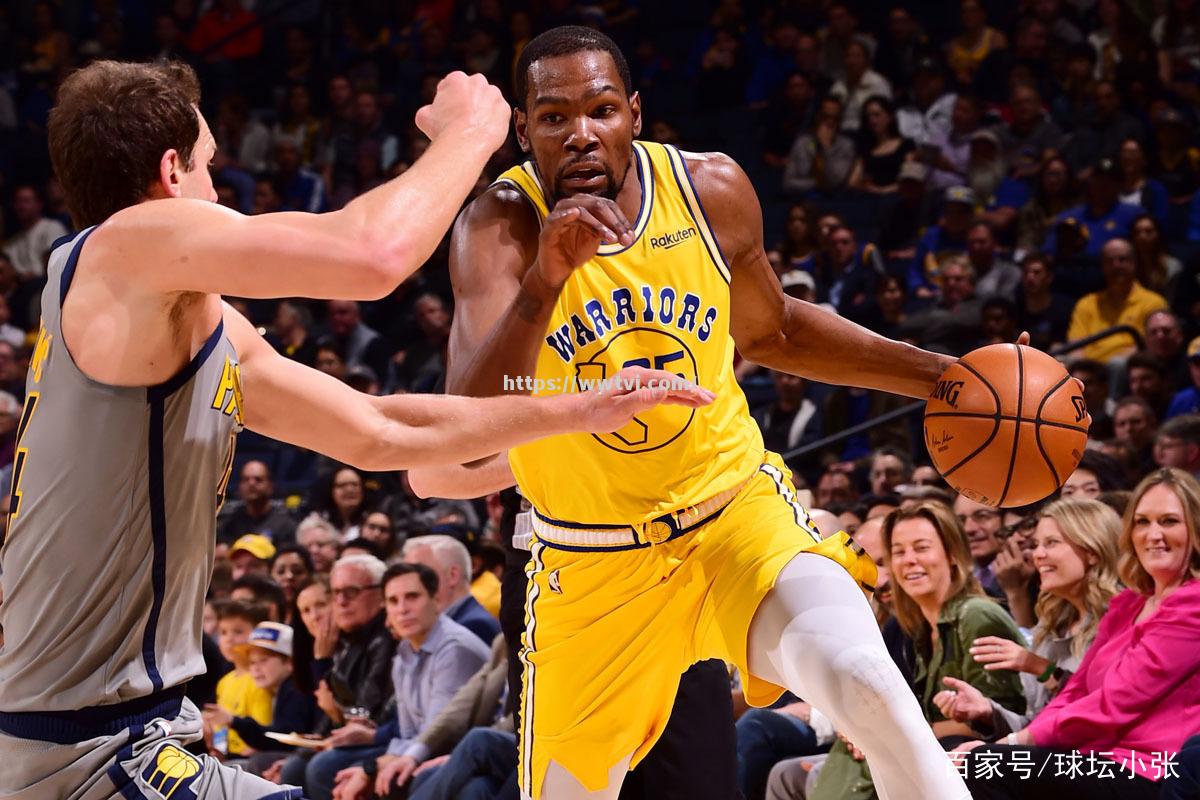 勇士队实现大逆转,杜兰特连拿三双 勇士队实现大逆转,杜兰特连拿三双