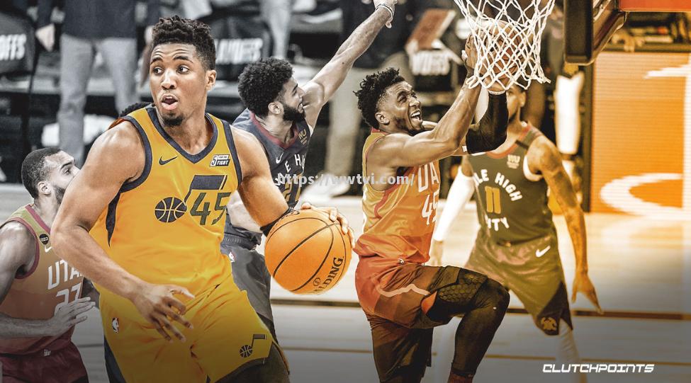 星空体育-爵士队季后赛实力坚挺