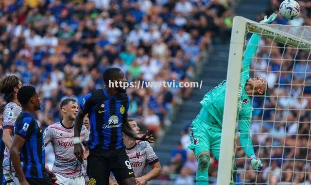 国际米兰逆转战平博洛尼亚,踢出精彩 国际米兰逆转战平博洛尼亚,踢出精彩