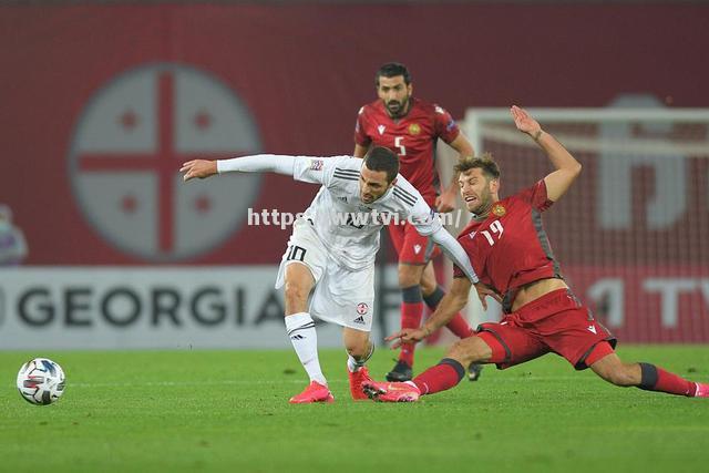 格鲁吉亚不敌瑞士,小组出线困难重重 格鲁吉亚不敌瑞士,小组出线困难重重