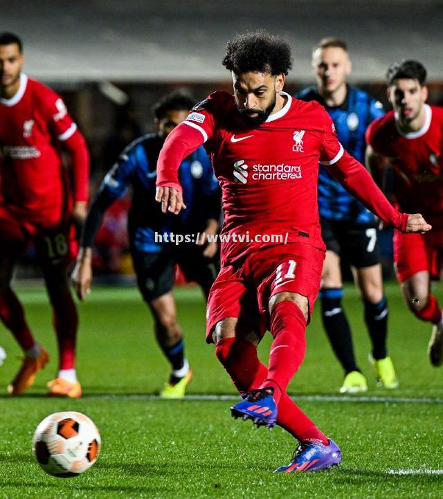 利物浦客场取胜,继续保持不败纪录 利物浦客场取胜,继续保持不败纪录