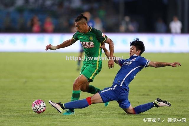 中超球队战绩逐渐上升,发挥越来越出色 中超球队战绩逐渐上升,发挥越来越出色