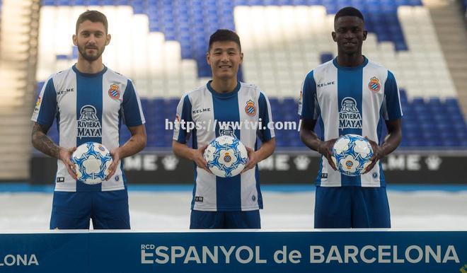 西班牙球队引进新外援,欲提升竞争力 西班牙球队引进新外援,欲提升竞争力