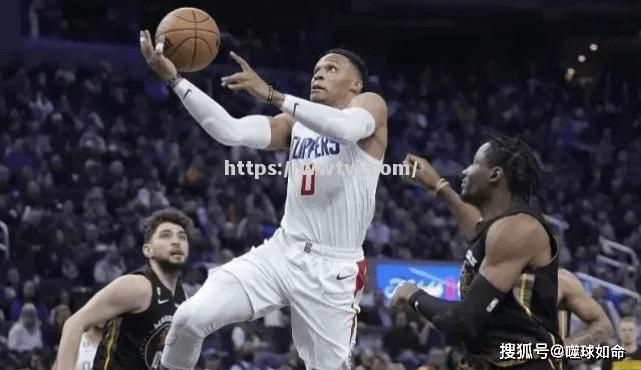 快船遭76人逆转失利,苦吞连败 快船遭76人逆转失利,苦吞连败