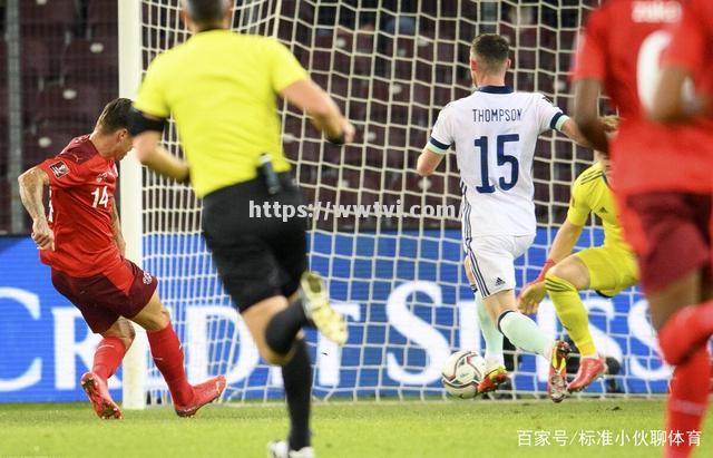 瑞士客场告捷,爱尔兰连续两轮不胜 瑞士客场告捷,爱尔兰连续两轮不胜