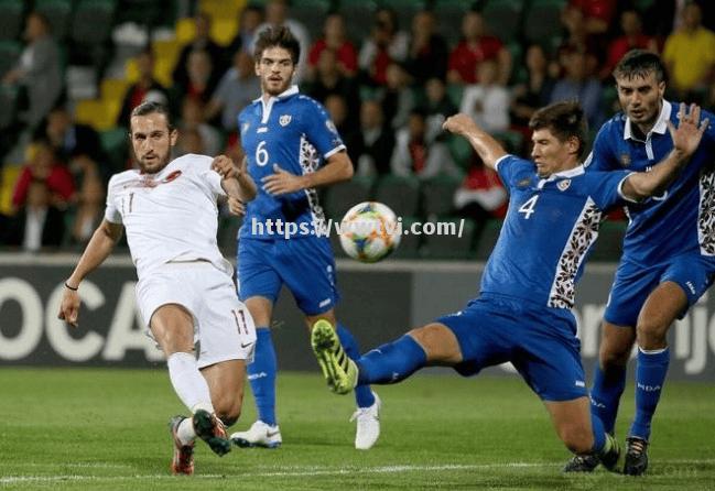 马其顿队在欧国联中崭露头角 马其顿队在欧国联中崭露头角