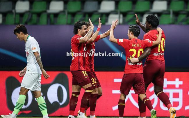 河北华夏幸福赢下关键战役,实现绝地反击 河北华夏幸福赢下关键战役,实现绝地反击