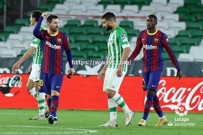 巴萨客胜罗马,科曼:前进无惧 巴萨客胜罗马,科曼:前进无惧