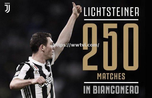 尤文图斯客场逆转夺得一场胜利 尤文图斯客场逆转夺得一场胜利