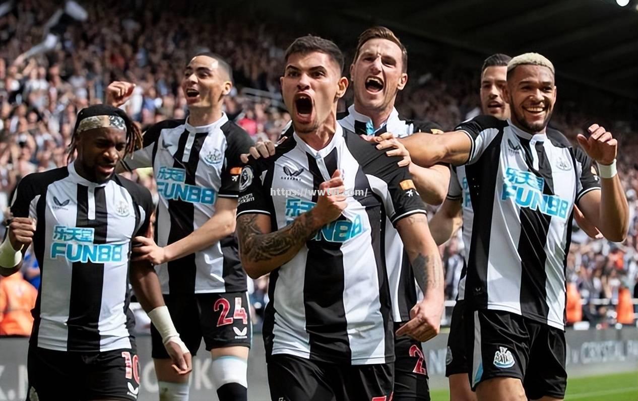 纽卡斯尔联主场战胜实力对手,保持不败纪录 纽卡斯尔联主场战胜实力对手,保持不败纪录