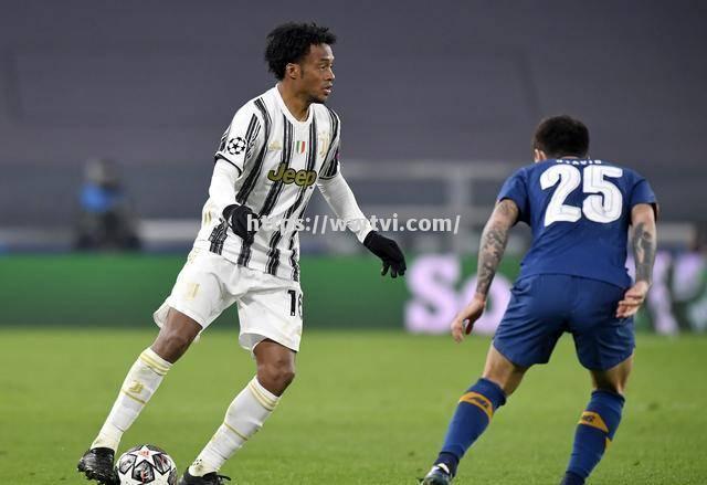 尤文图斯将迎来对阵波尔图的艰难挑战 尤文图斯将迎来对阵波尔图的艰难挑战