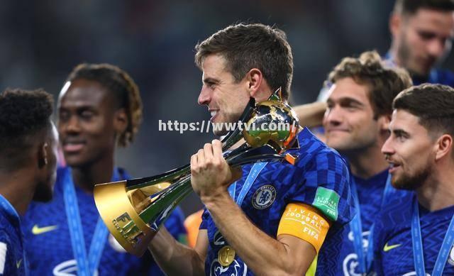 切尔西主场大胜,继续风光无限 切尔西主场大胜,继续风光无限