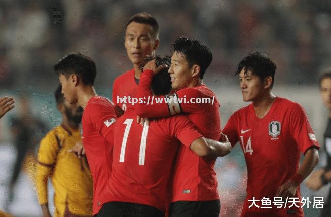 重磅对决!韩国冠军将挑战中国球队 重磅对决!韩国冠军将挑战中国球队