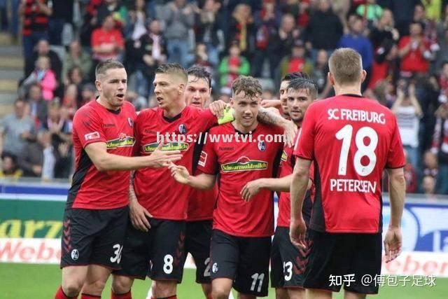 汉诺威96遭遇连败,保级路途艰难 汉诺威96遭遇连败,保级路途艰难